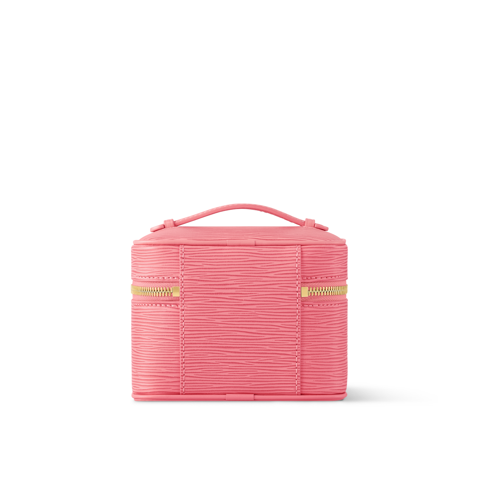 Louis Vuitton エピ　香水ボトルケース ピンク ニース ビューティー エピ｜ルイ・ヴィトン 公式サイト - M25690